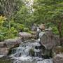 Holland Park - Kyoto Garden