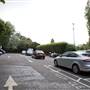 Holland Park Car Park