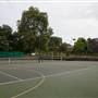 Holland Park - Tennis Court 2 / Netball