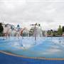 Kensington Memorial Park - Water Park
