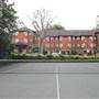 Kensington Memorial Gardens - Tennis Courts