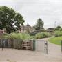 Little Wormwood Scrubs - Playground and Outdoor Gym Area