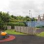 Little Wormwood Scrubs - Playground and Outdoor Gym Area