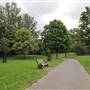 Little Wormwood Scrubs - Main Area