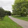 Little Wormwood Scrubs - Main Area