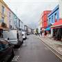 Portobello Market - Acklam Village