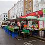 Portobello Market - Acklam Village