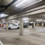 Pembroke Road North- Broadwalk Terrace Car Park