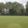 St Luke's Gardens - Tennis Courts