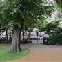 Redcliffe Square Gardens