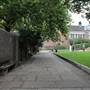 Ropers Gardens