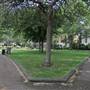 St Luke's Gardens