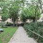 Tavistock Square Gardens