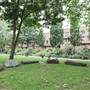 Tavistock Square Gardens