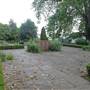 Bishops Park - Rose Gardens
