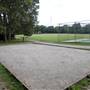 Holland Park - Cricket Pitch, Gym area and Petanque