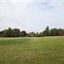 Holland Park - Cricket Pitch, Gym area and Petanque
