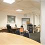 Hammersmith Fitness & Squash