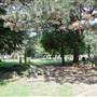 Hanwell Cemetery Hanwell