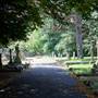 Hanwell Cemetery Hanwell
