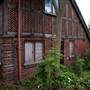 Mortlake Lodge