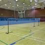 Brixton Recreation Centre