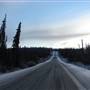 Annie Lake Road