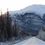 Annie Lake Road