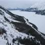 Bennett Lake