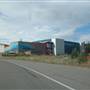 Canada Games Centre