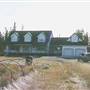 Cowley Creek House