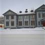 Dawson City Museum