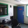 Dawson City Arena