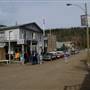 Dawson Streets