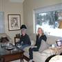 Deep Creek House