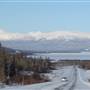 Dezadeash Lake