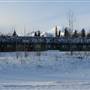 Dezadeash Lake