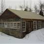 Dezadeash Lodge