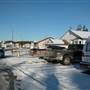 Falcon Road Homes