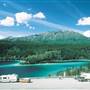 Emerald Lake Summer