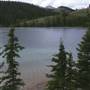 Emerald Lake Summer