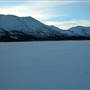 Fish Lake December