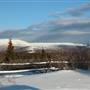 Fish Lake February