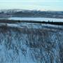 Fish Lake December