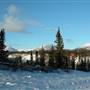 Fish Lake February