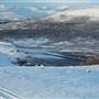 Fish Lake December