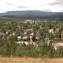 Grey Mountain Viewpoint