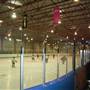 Haines Junction Arena
