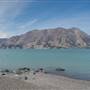 Kathleen Lake Summer