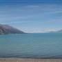 Kathleen Lake Summer